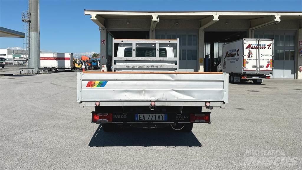Iveco DAILY 35C13 4X2 Muut kuorma-autot