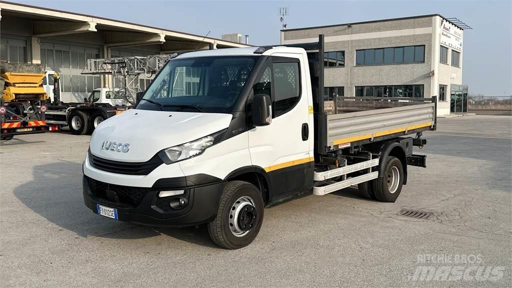 Iveco DAILY 60-150 Muut kuorma-autot