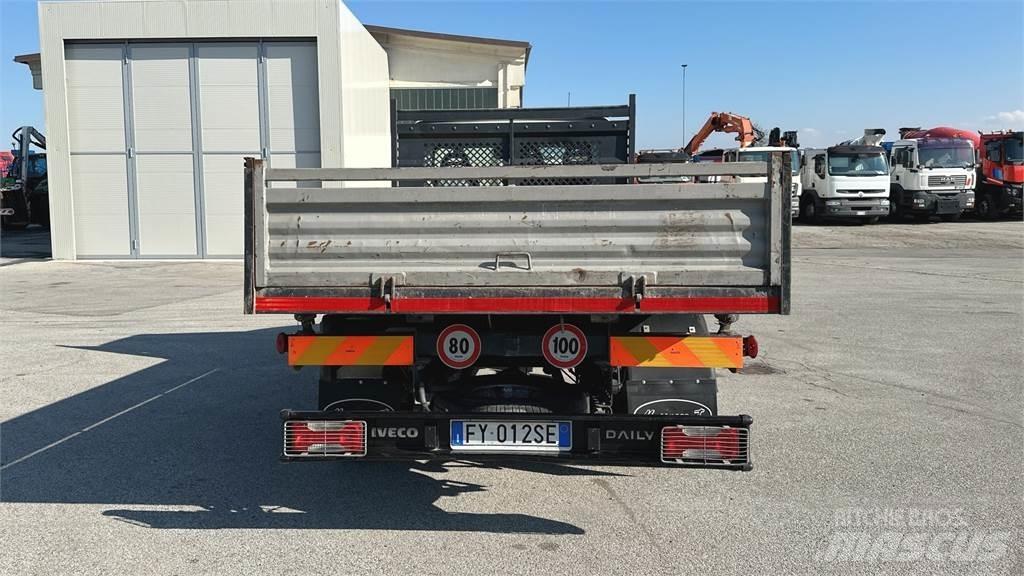 Iveco DAILY 60-150 Muut kuorma-autot