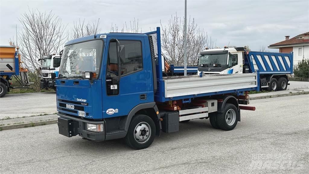 Iveco Eurocargo Tector Muut kuorma-autot