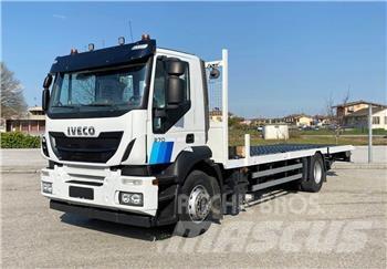 Iveco STRALIS 270 Muut kuorma-autot