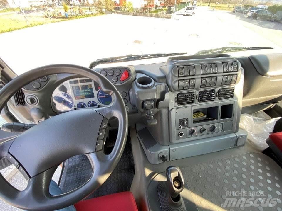 Iveco STRALIS 270 Muut kuorma-autot