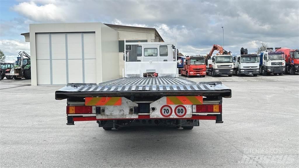 Iveco STRALIS 310 6x2 Muut kuorma-autot