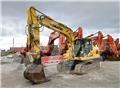 Komatsu PC 170 LC-11 Telakaivukoneet