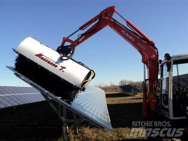 Kubota U45 Minikaivukoneet < 7t