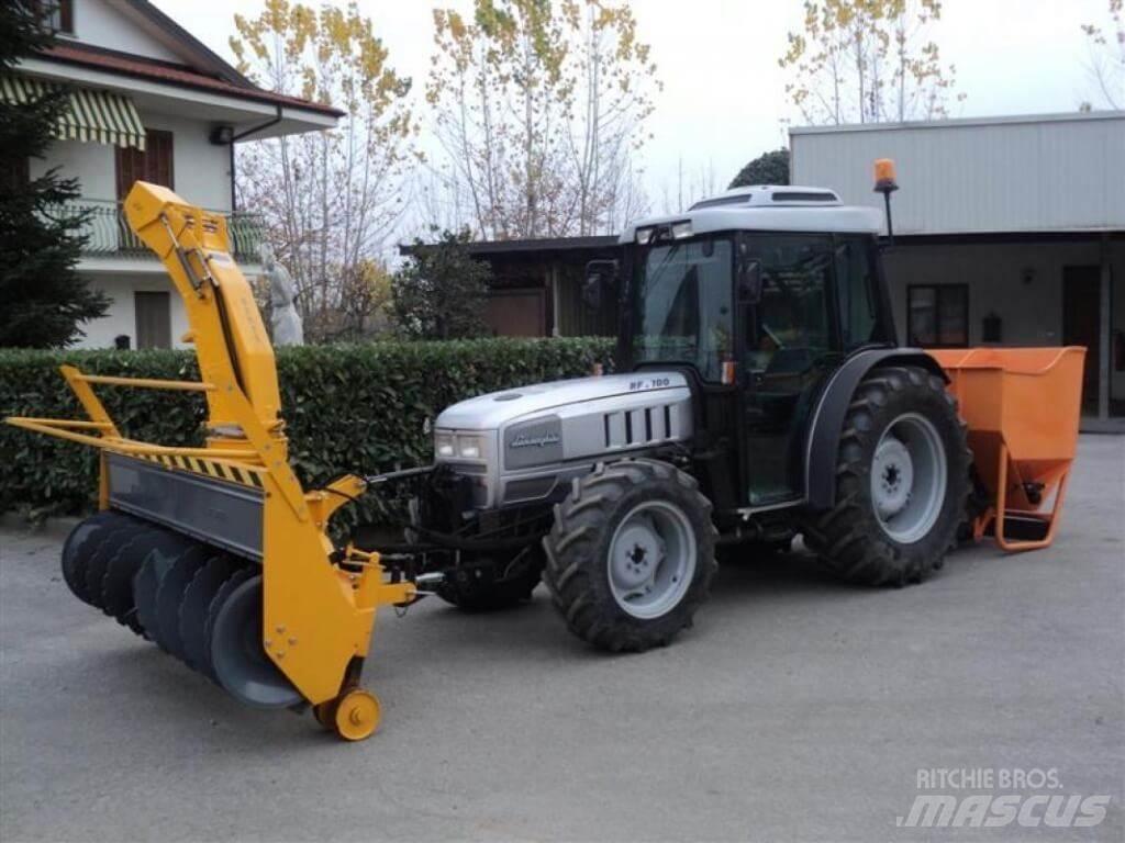 Lamborghini RF100 Lumiaurat