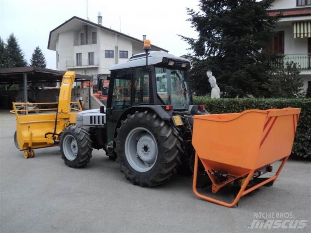 Lamborghini RF100 Lumiaurat