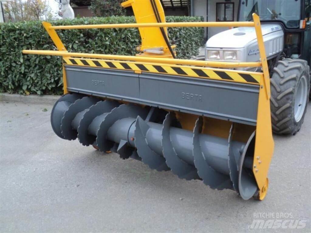 Lamborghini RF100 Lumiaurat