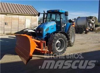 Landini LEGEND 135 Lumiaurat