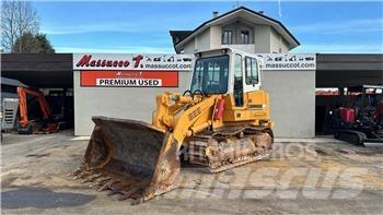 Liebherr 622 Litronic Pyöräkuormaajat