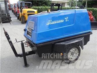  Maco-Meudon F3L 1011 Kompressorit