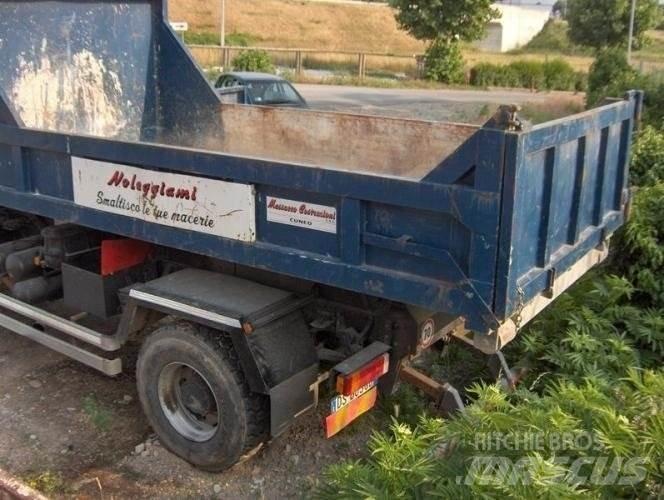 MAN LE 280 B Muut kuorma-autot