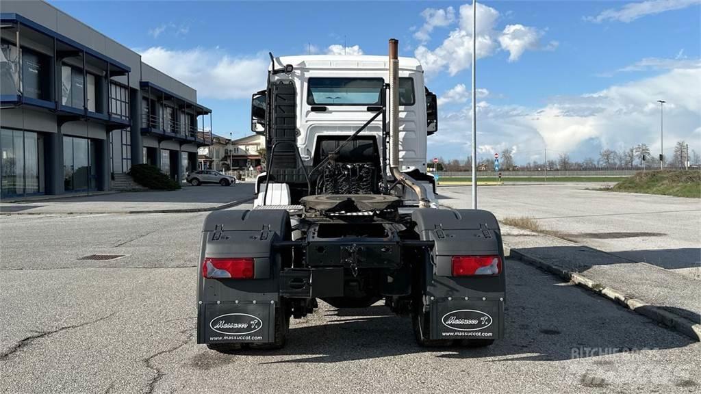 MAN TGS 18.440 4x2 Muut kuorma-autot