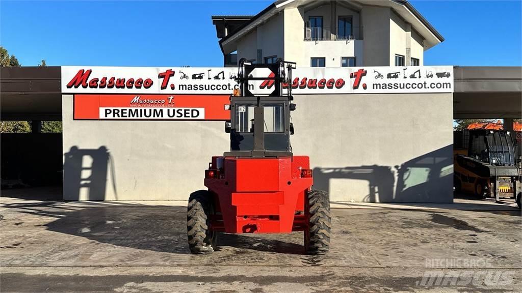 Manitou MB60H 4X2 Maastotrukit