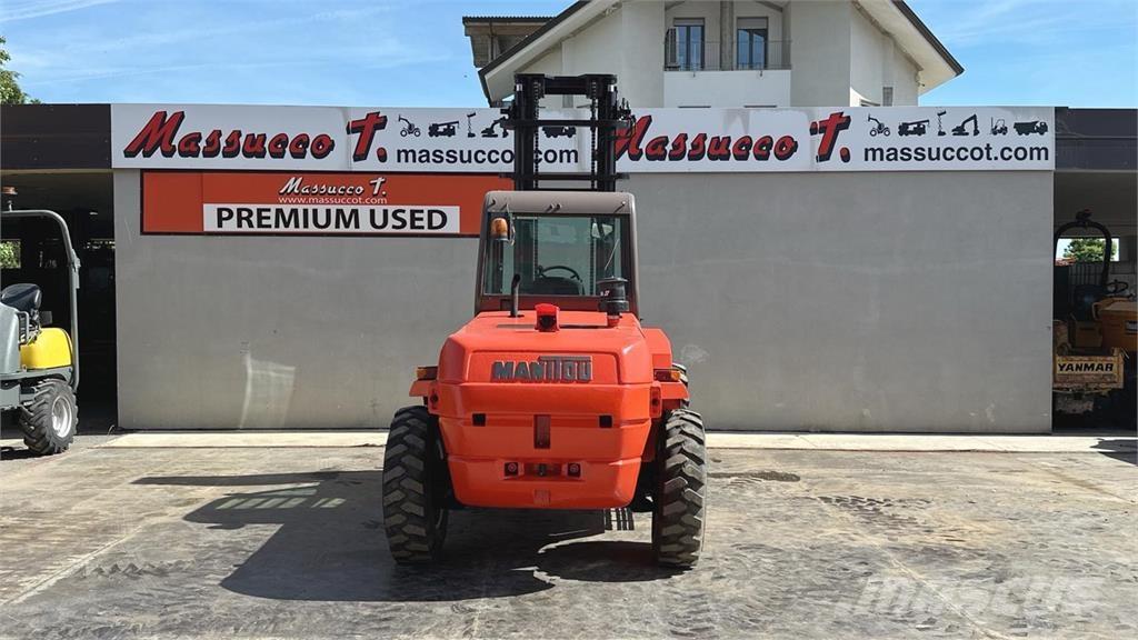 Manitou MC70 T 4X2 Maastotrukit