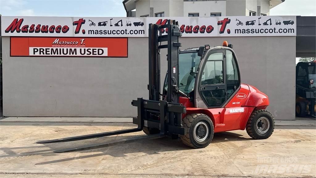 Manitou MI70H Dieseltrukit