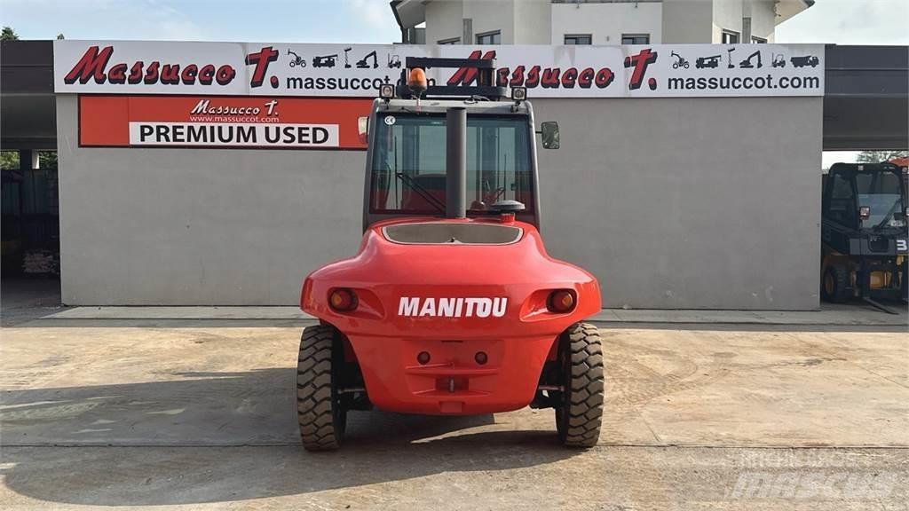 Manitou MI70H Dieseltrukit