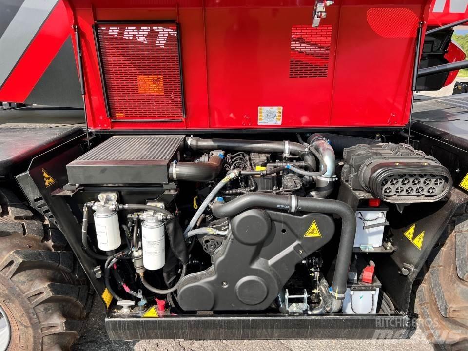 Manitou MRT 2145 Kurottajat