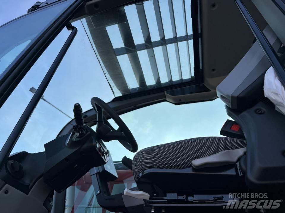 Manitou MRT1845 Kurottajat