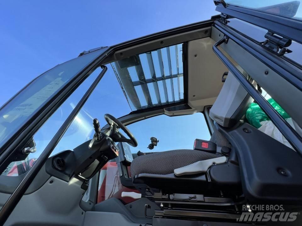 Manitou MRT2545 Kurottajat