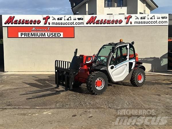 Manitou MT625 4x4 Kurottajat