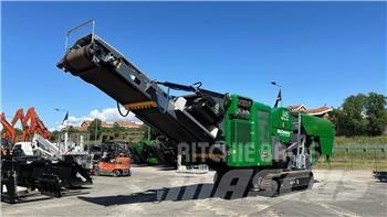 McCloskey J45 Myllyt
