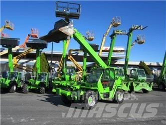 Merlo P38.14 Kurottajat