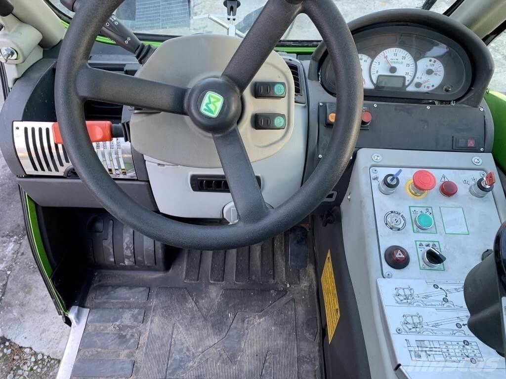 Merlo PL15 - 4X4 Muut henkilönosturit