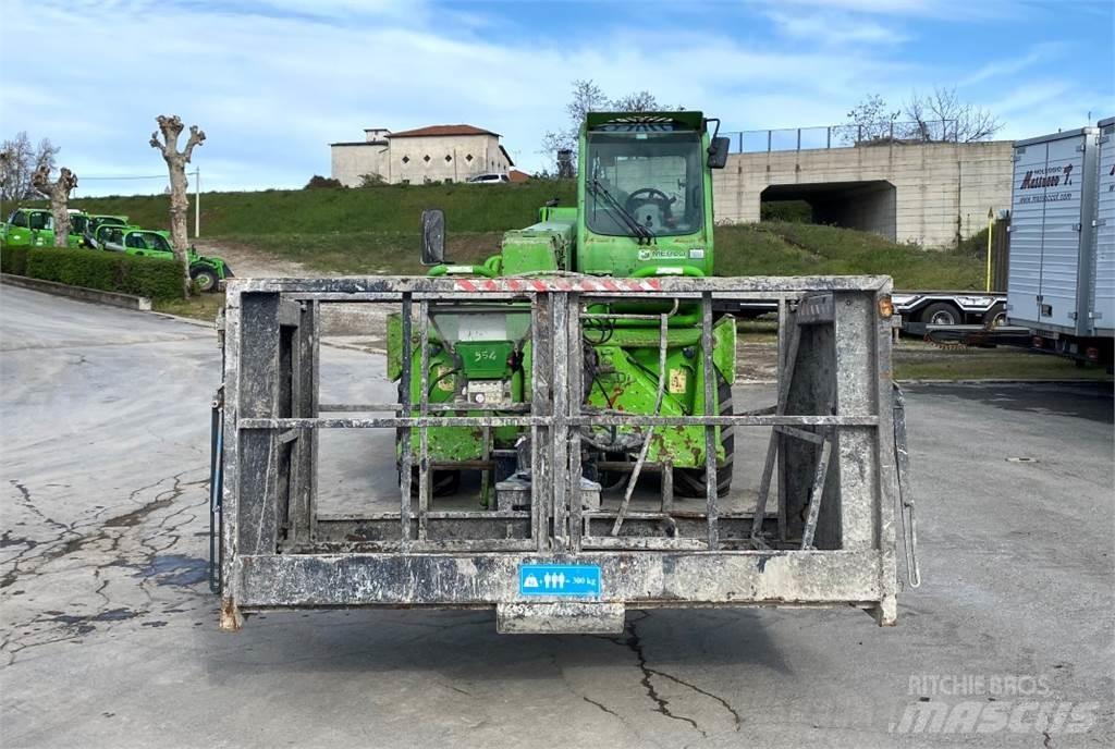 Merlo ROTO 38.16 Kurottajat