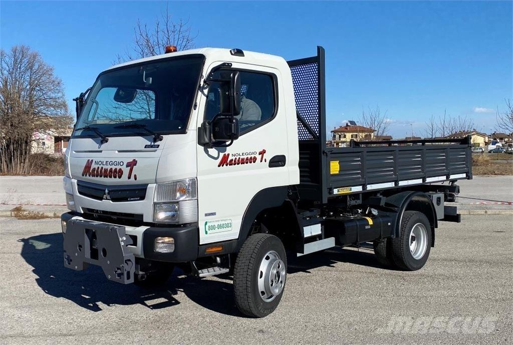 Mitsubishi 6C18 Lumiaurat