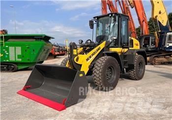 New Holland W110D Pyöräkuormaajat