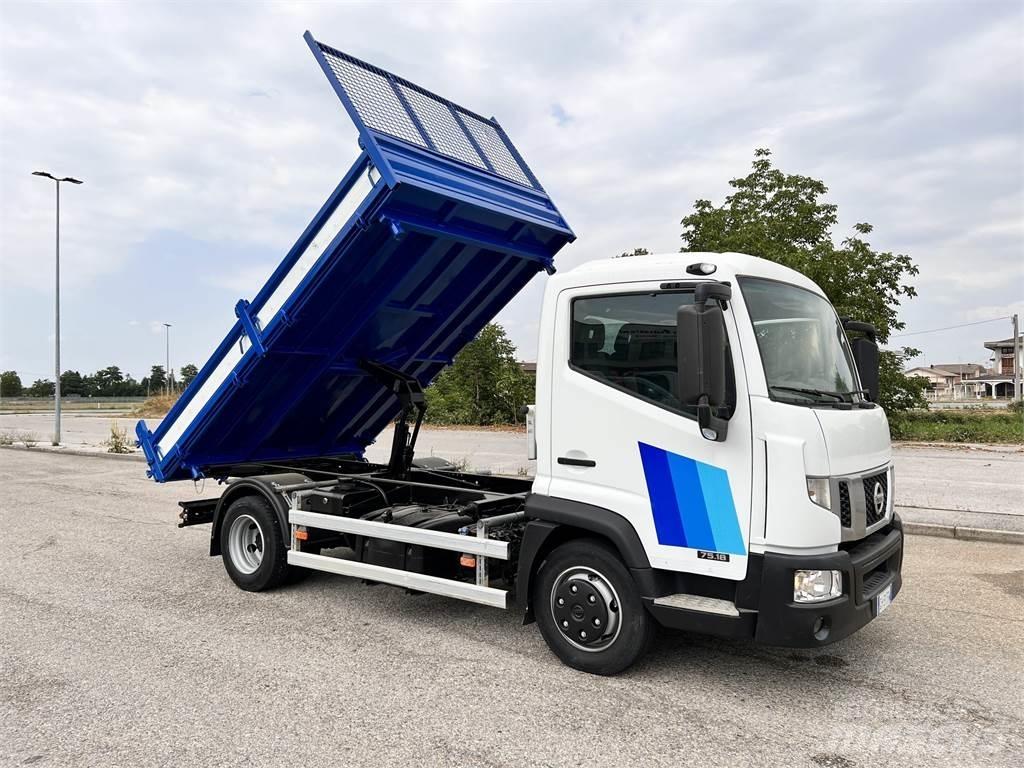 Nissan 75-18 Muut kuorma-autot