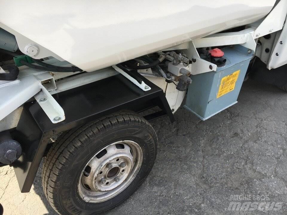 Piaggio PORTER Muut kuorma-autot