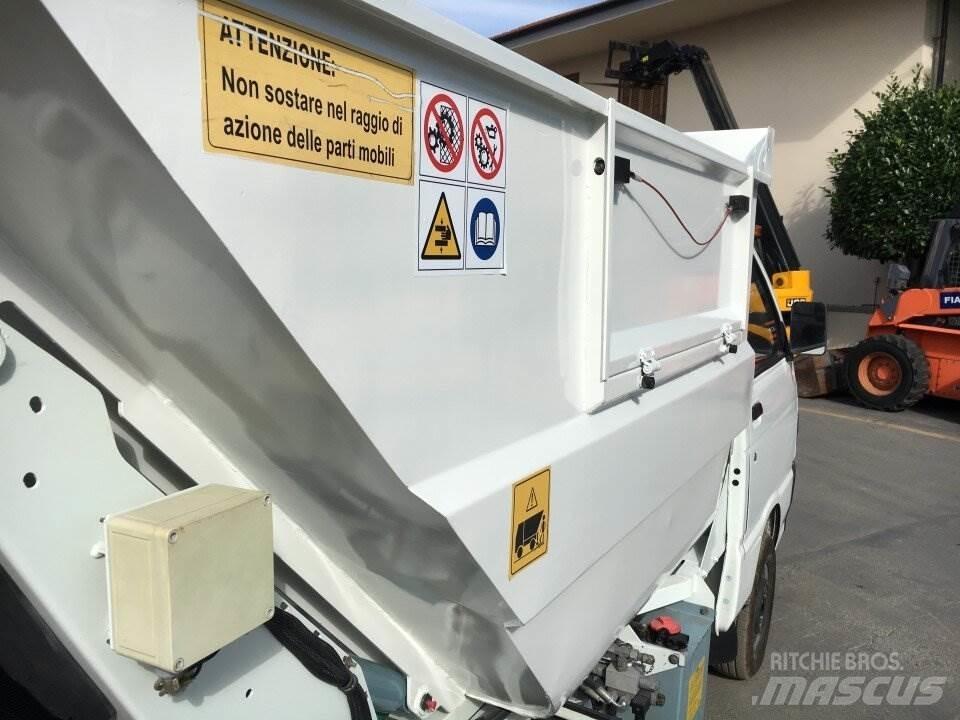 Piaggio PORTER Muut kuorma-autot