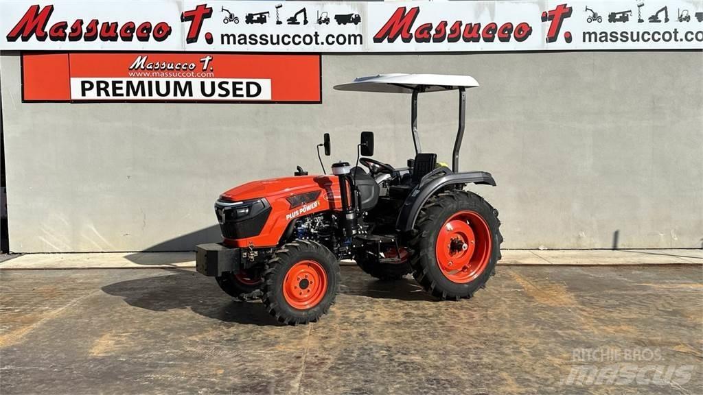 Plus Power TT604 4X4 Lumiaurat