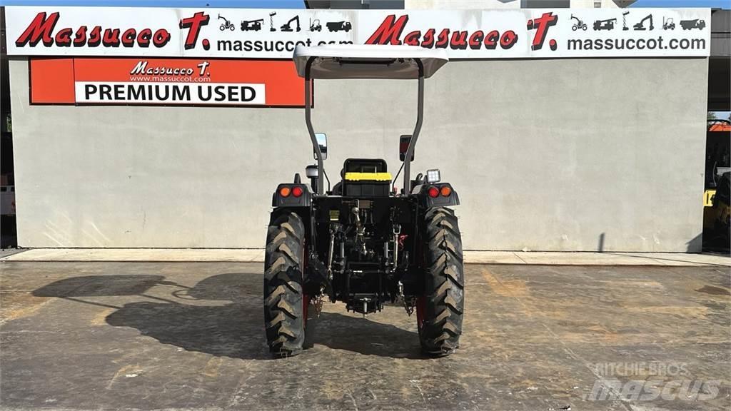 Plus Power TT604 4X4 Lumiaurat