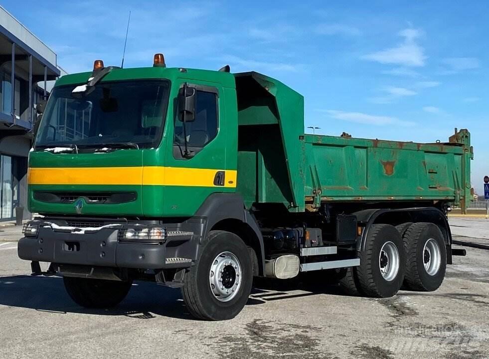 Renault 340 Muut kuorma-autot