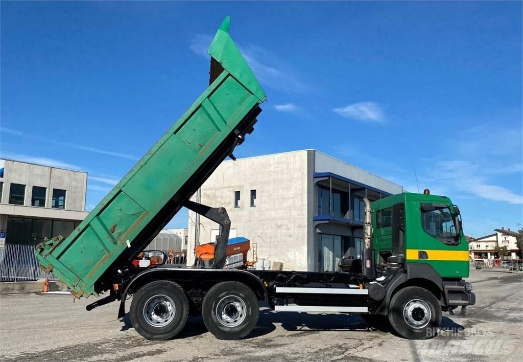 Renault 340 Muut kuorma-autot