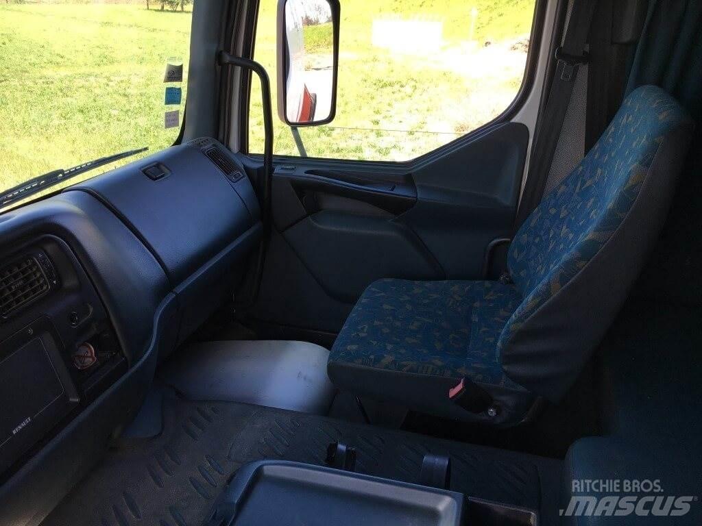 Renault Premium 4X2 Muut kuorma-autot