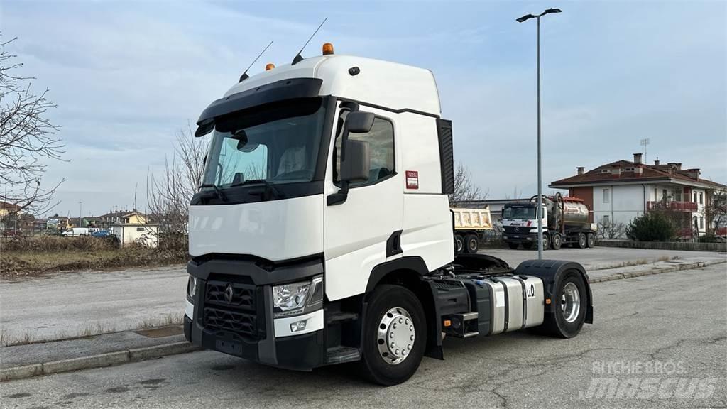 Renault T460 4x2 Muut kuorma-autot