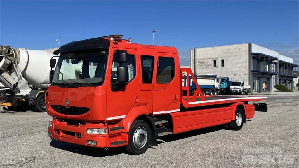 Renault Trucks 120 Muut kuorma-autot