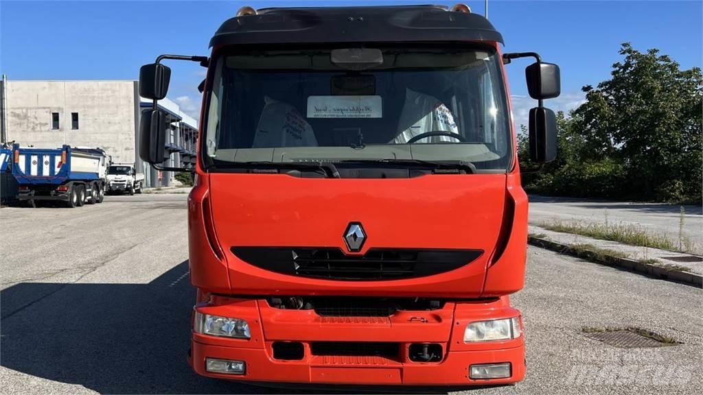Renault Trucks 120 Muut kuorma-autot