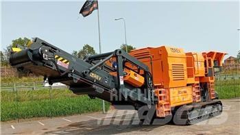 REV GCV - 100 Myllyt