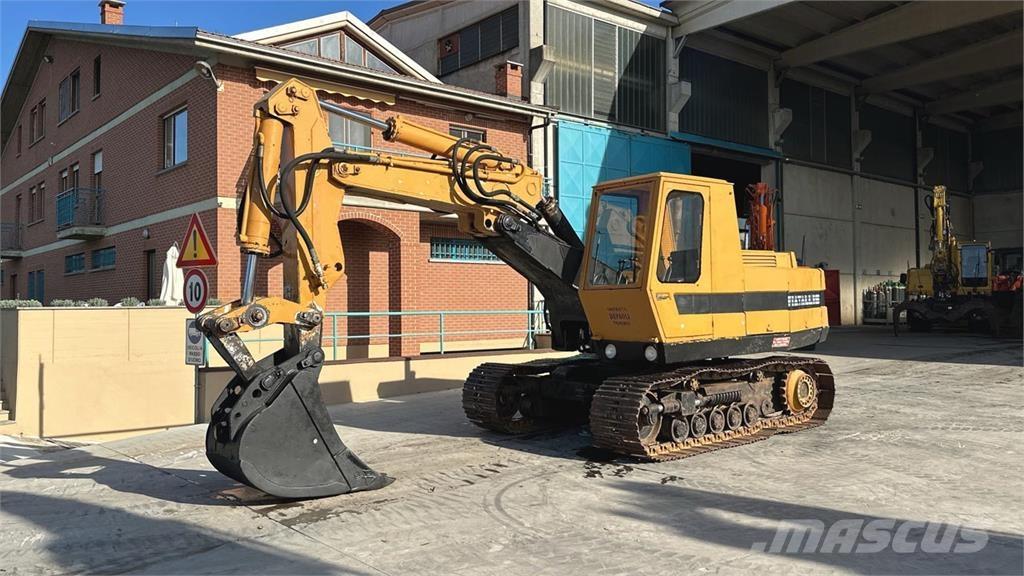  Simit S 90 Muut koneet