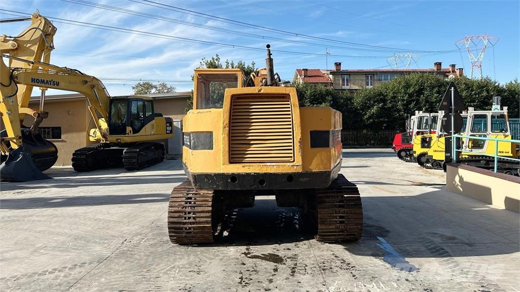  Simit S 90 Muut koneet