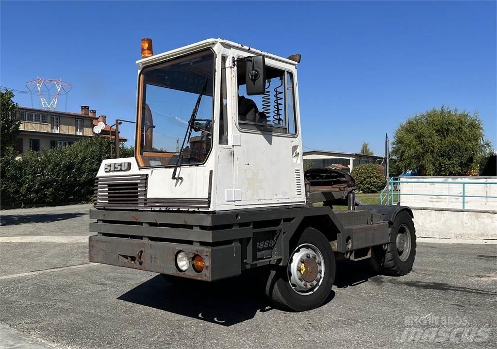 Sisu TR150A/2600 Muut kuorma-autot