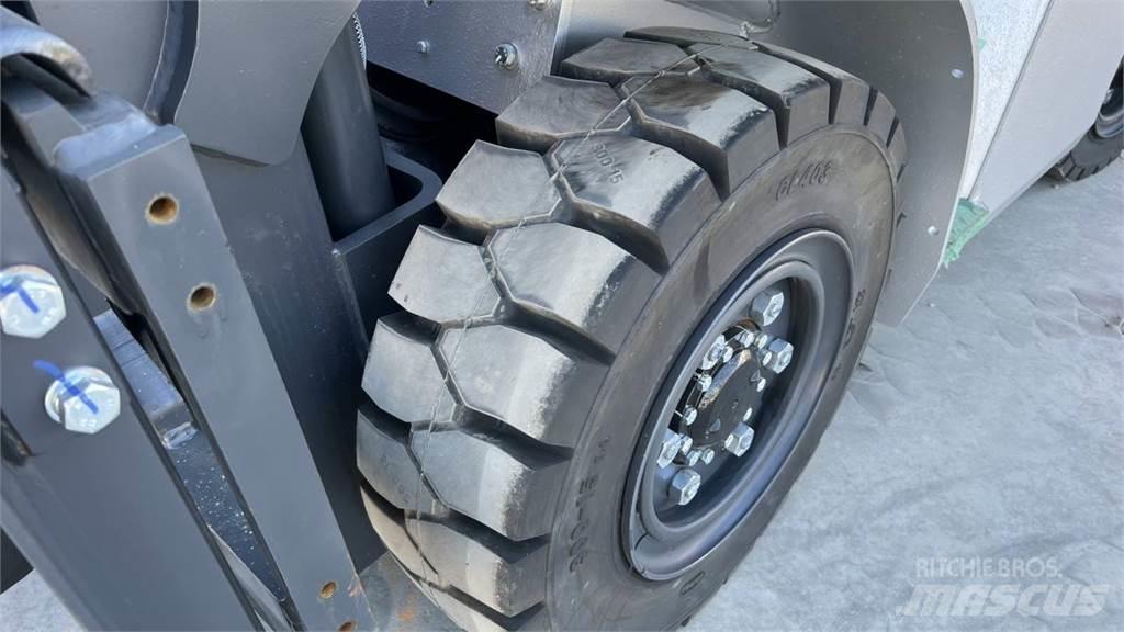 Still RC42-40 Dieseltrukit