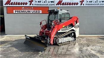 Takeuchi TL10V-2 Liukuohjatut kuormaajat
