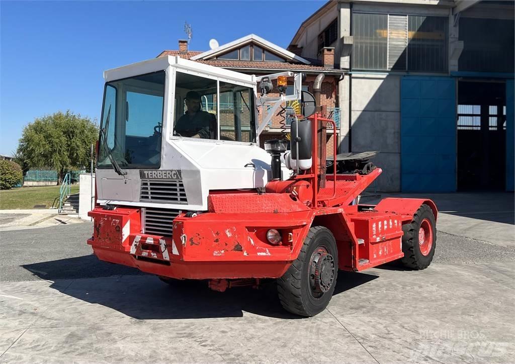 Terberg RT20 Muut kuorma-autot