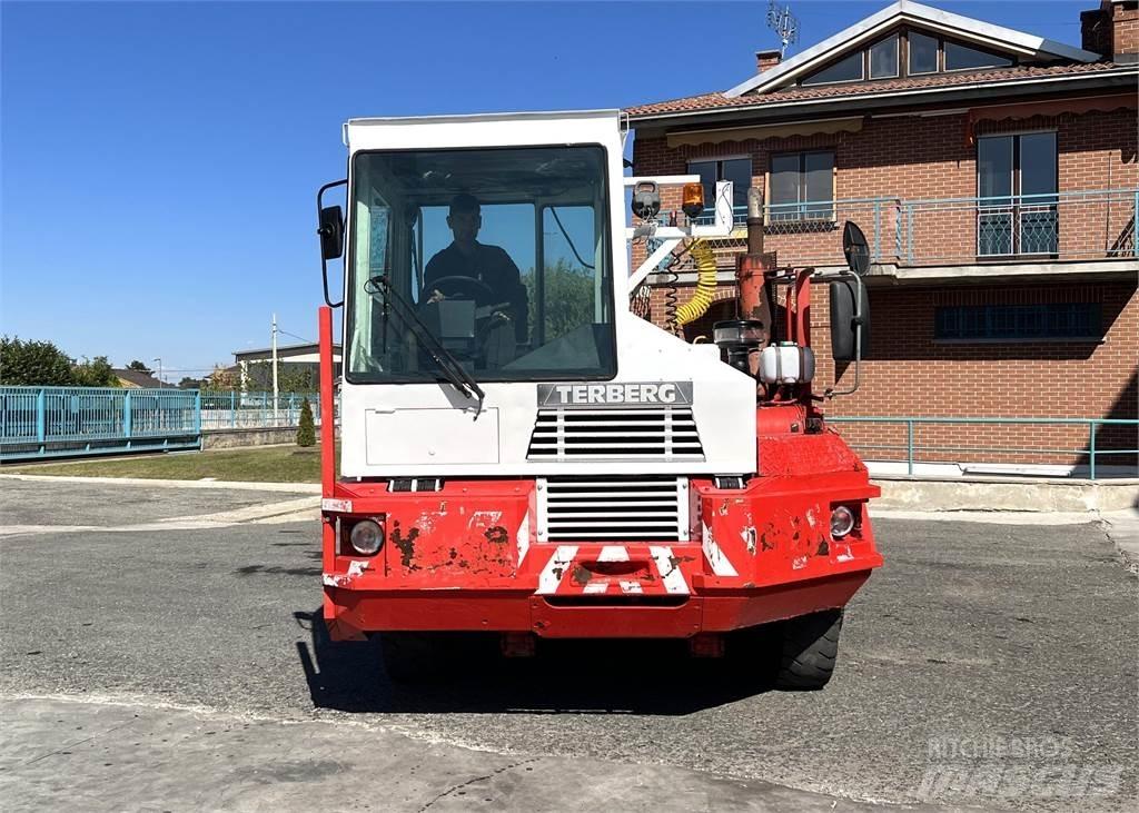 Terberg RT20 Muut kuorma-autot